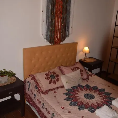 Tem Kotenkesh Dpto Macatobiano 4 Pax El Calafate Exterior photo