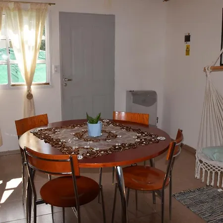 Tem Kotenkesh Dpto Macatobiano 4 Pax El Calafate Exterior photo
