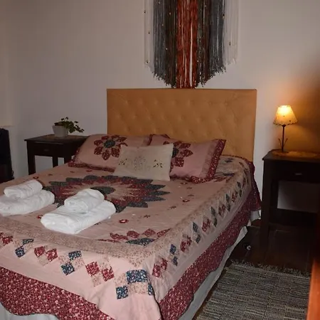 Tem Kotenkesh Dpto Macatobiano 4 Pax El Calafate Exterior photo