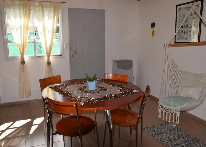 Tem Kotenkesh Dpto Macatobiano 4 Pax