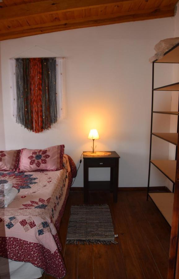 Tem Kotenkesh Dpto Macatobiano 4 Pax * El Calafate