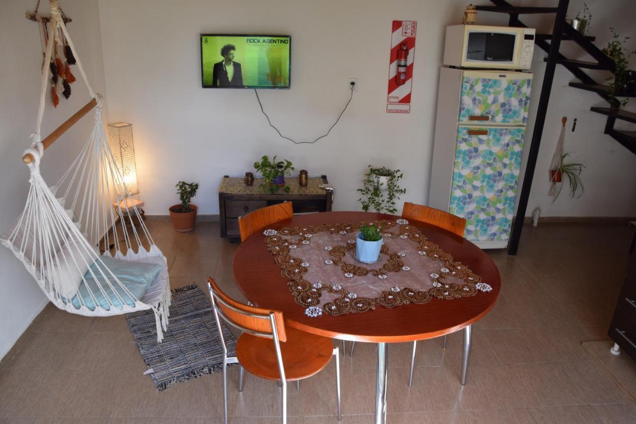 Tem Kotenkesh Dpto Macatobiano 4 Pax Apartment *
