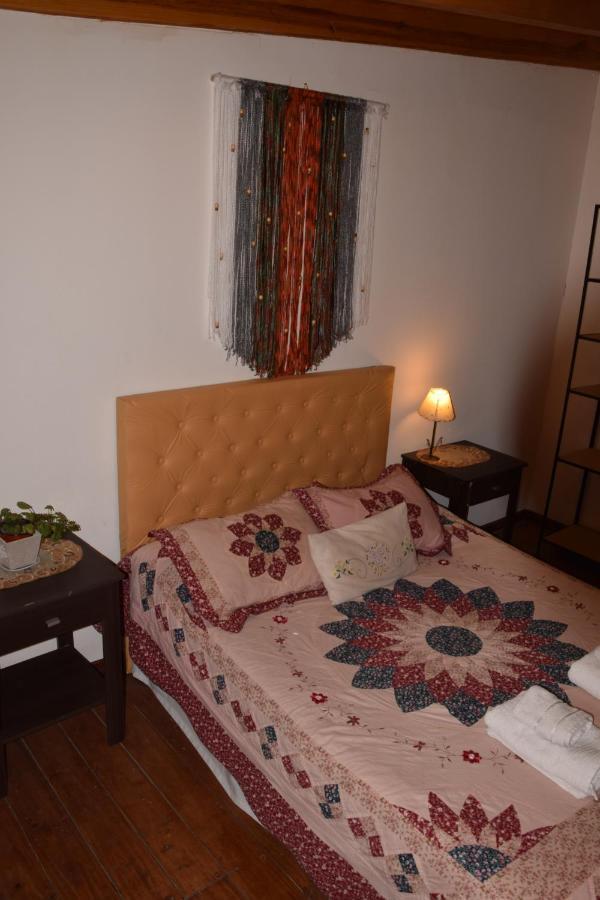 Apartment Tem Kotenkesh Dpto Macatobiano 4 Pax El Calafate