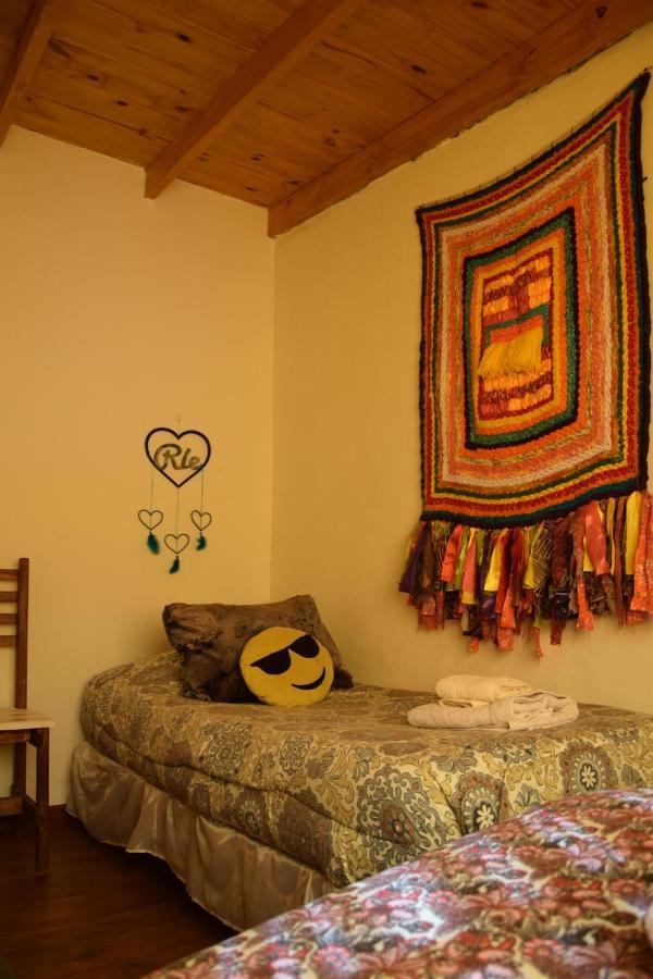 Apartment Tem Kotenkesh Dpto Macatobiano 4 Pax