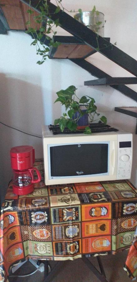 Tem Kotenkesh Dpto Macatobiano 4 Pax Apartment