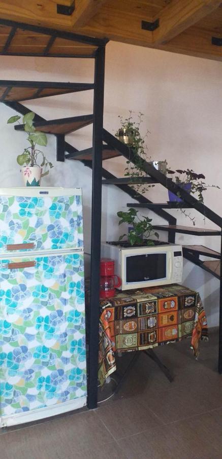 Apartment Tem Kotenkesh Dpto Macatobiano 4 Pax