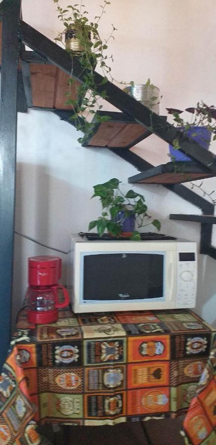Tem Kotenkesh Dpto Macatobiano 4 Pax Apartment